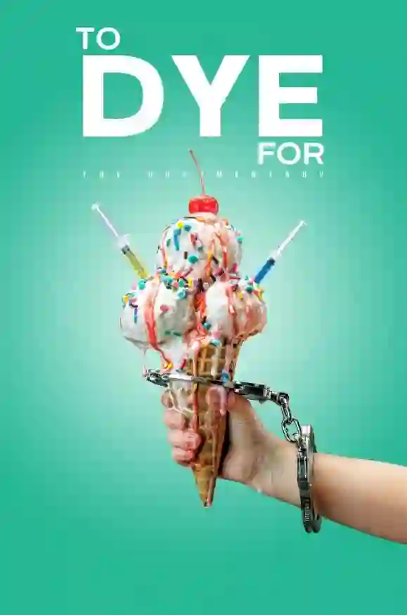 为之献身：纪录片