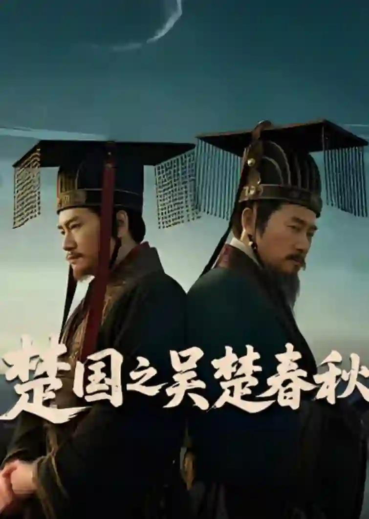 楚国之吴楚春秋