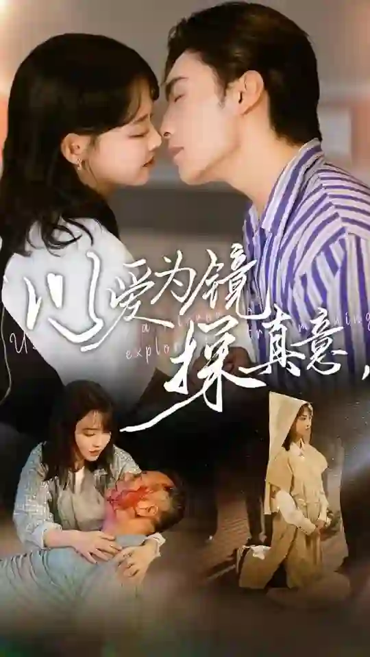 以爱为镜探真意