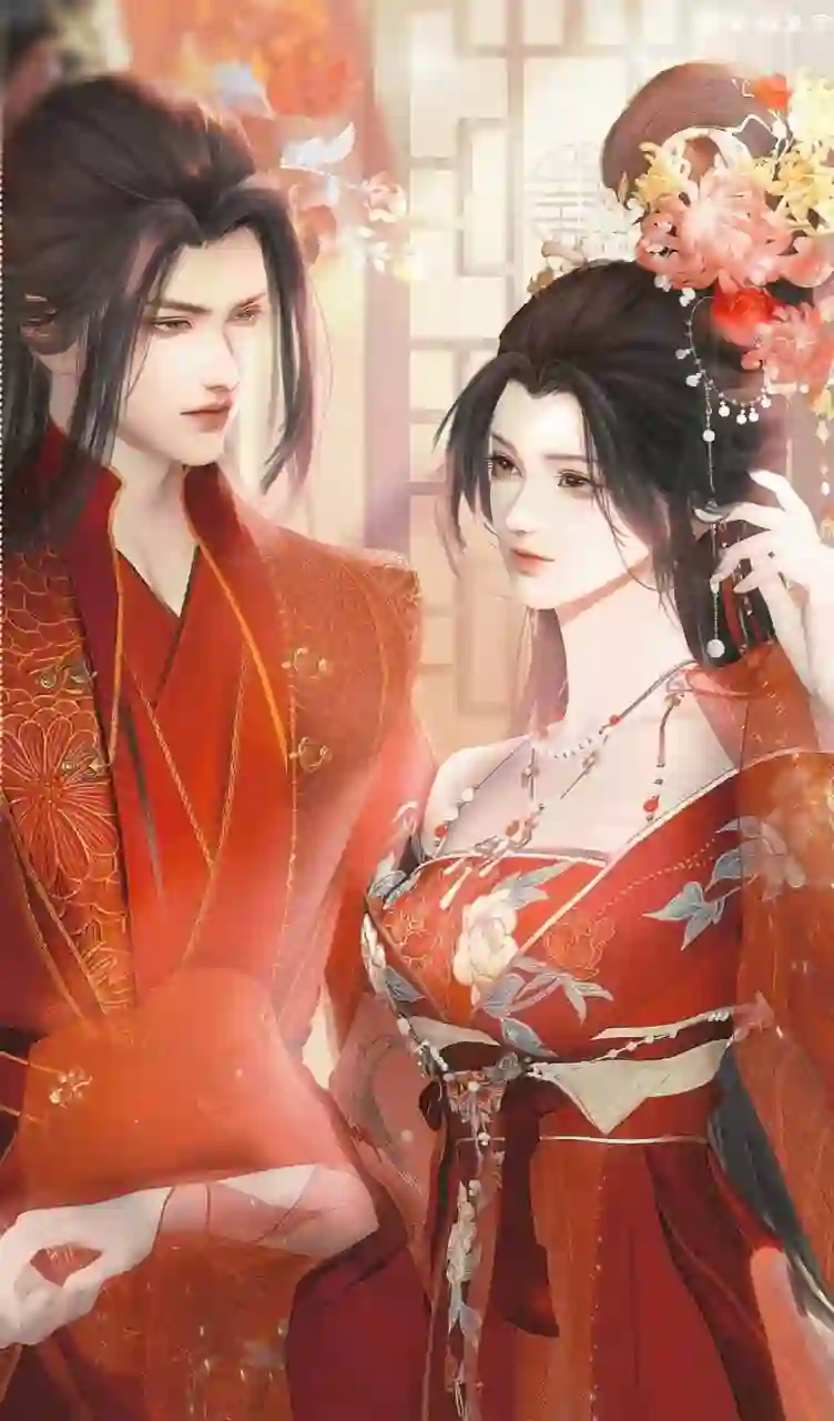 你迟到了很多年