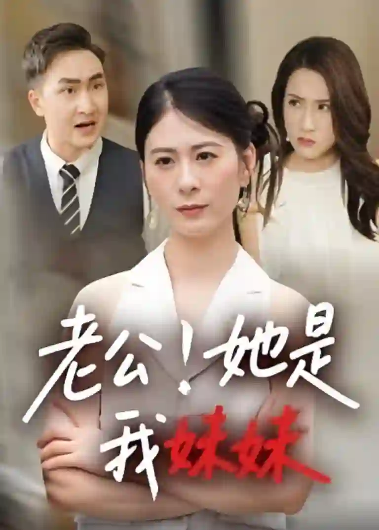 老公!她是我妹妹(老公她是我妹妹)