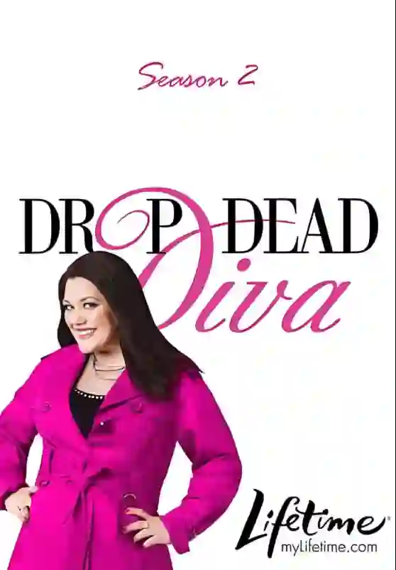 美女上错身 第二季