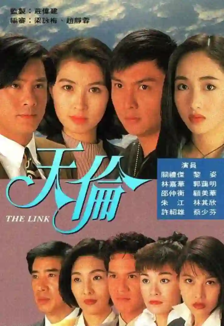 天伦 1993
